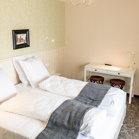 Duke Of Ghent Hotel Екстериор снимка