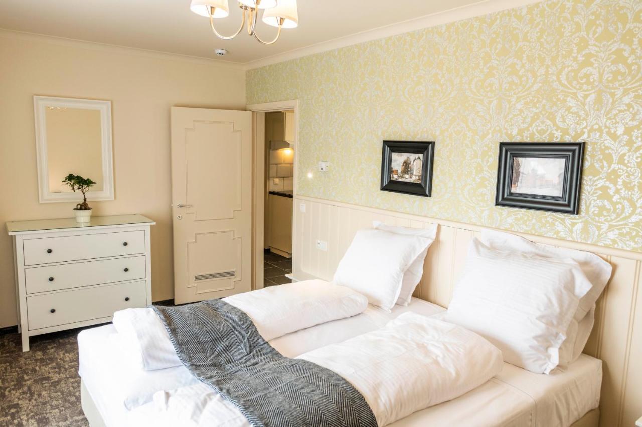 Duke Of Ghent Hotel Екстериор снимка