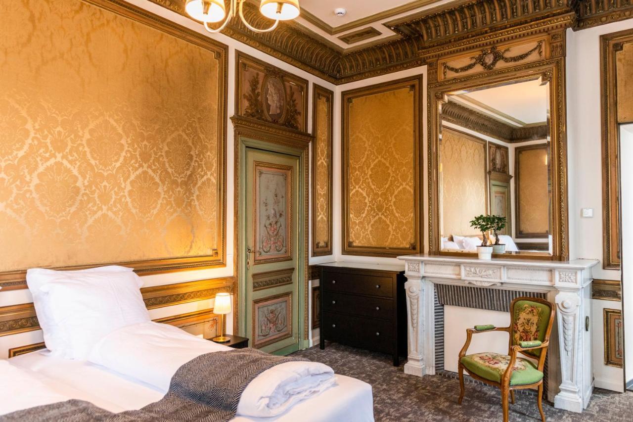 Duke Of Ghent Hotel Екстериор снимка