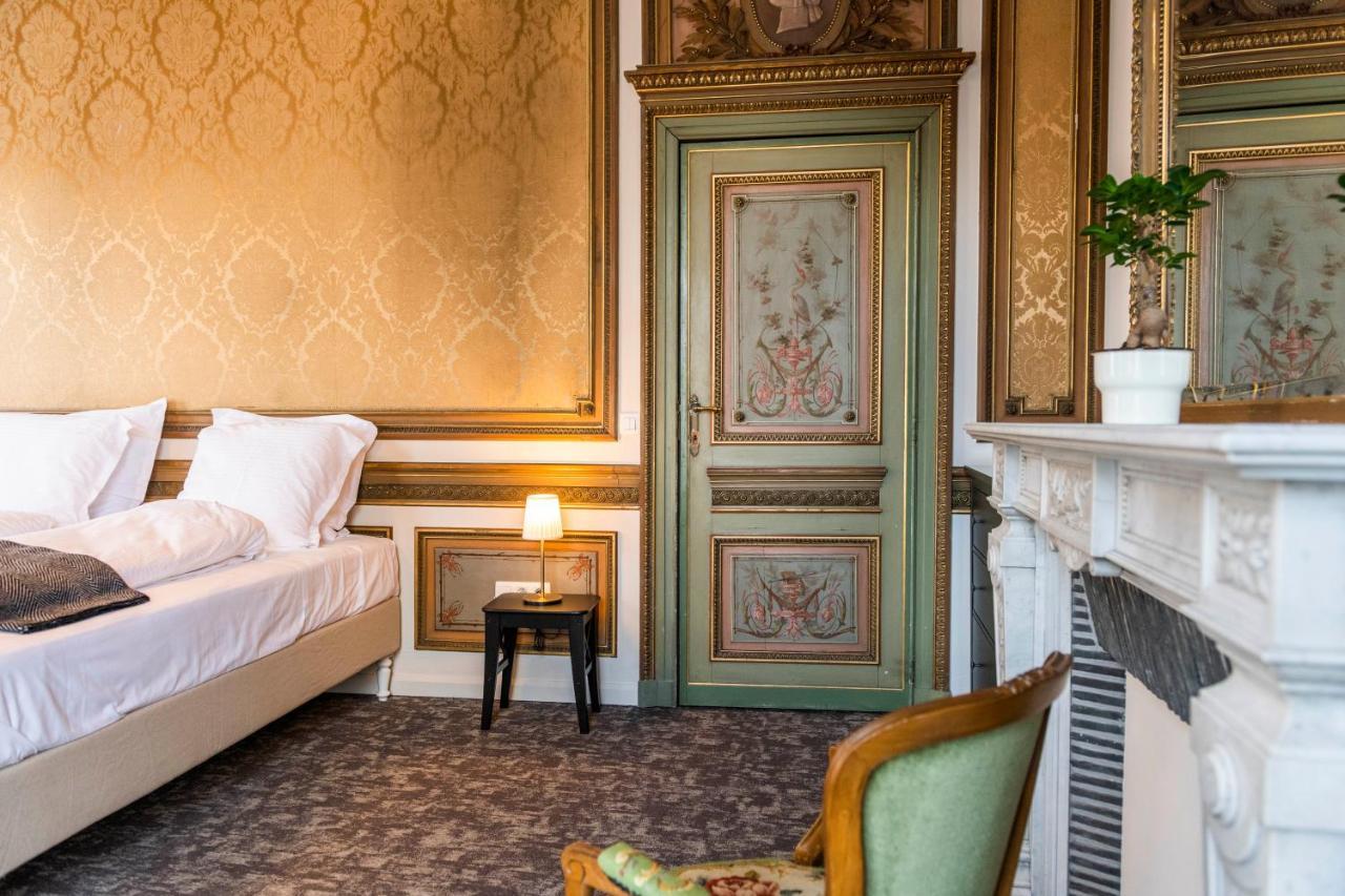 Duke Of Ghent Hotel Екстериор снимка
