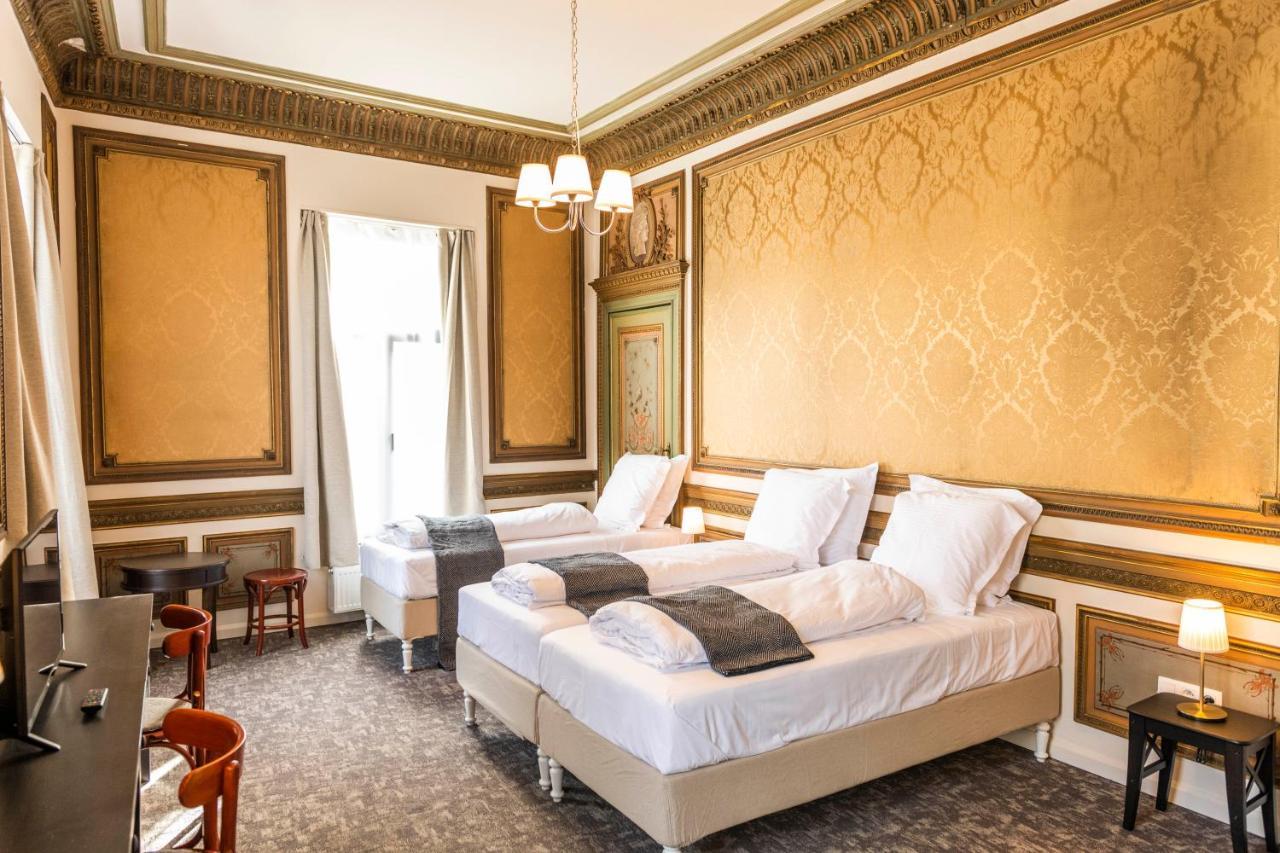 Duke Of Ghent Hotel Екстериор снимка