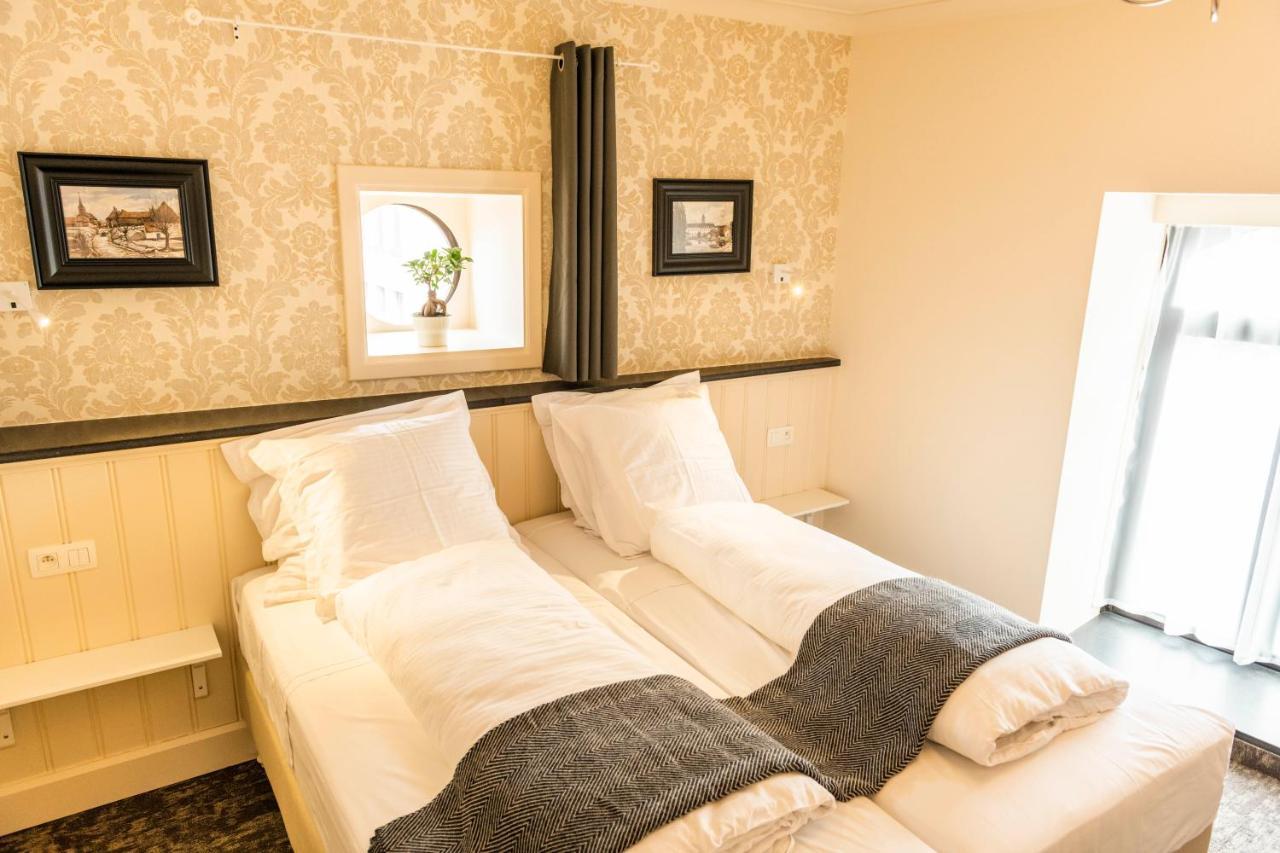 Duke Of Ghent Hotel Екстериор снимка