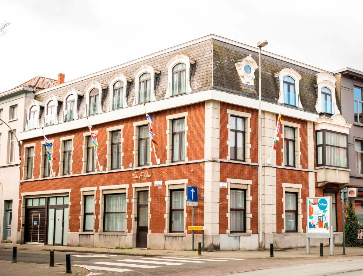 Duke Of Ghent Hotel Екстериор снимка