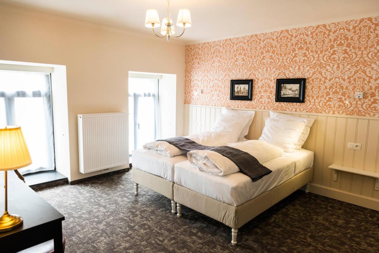 Duke Of Ghent Hotel Екстериор снимка