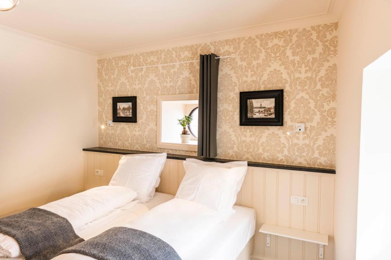 Duke Of Ghent Hotel Екстериор снимка