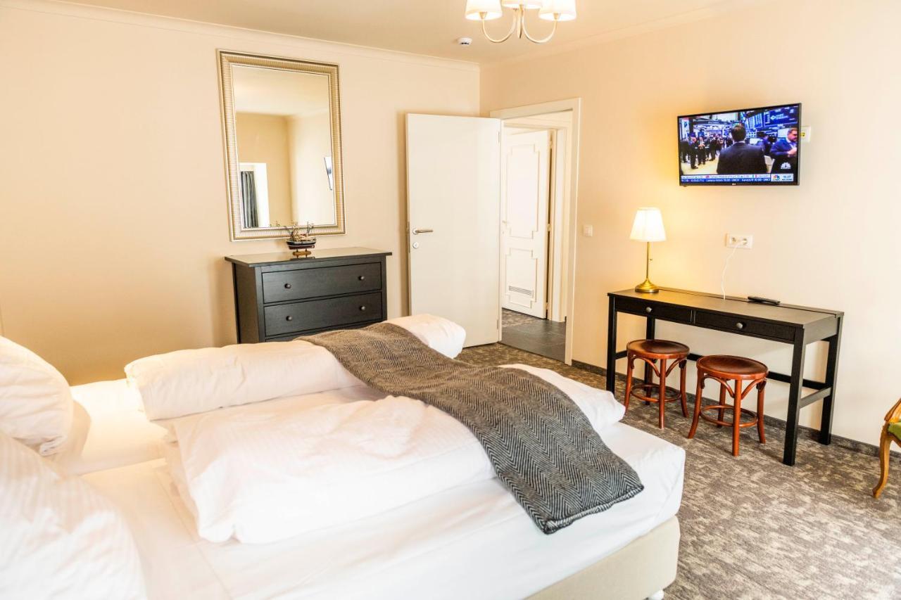 Duke Of Ghent Hotel Екстериор снимка