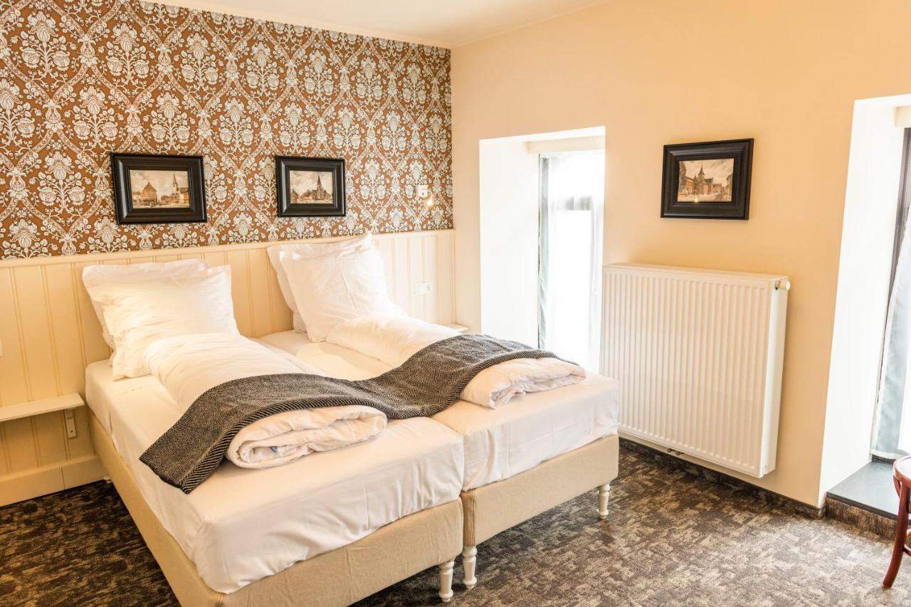 Duke Of Ghent Hotel Екстериор снимка