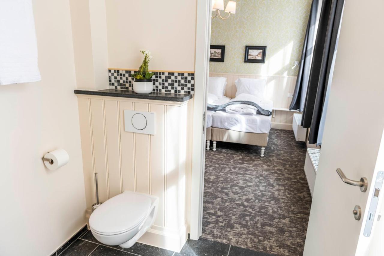 Duke Of Ghent Hotel Екстериор снимка