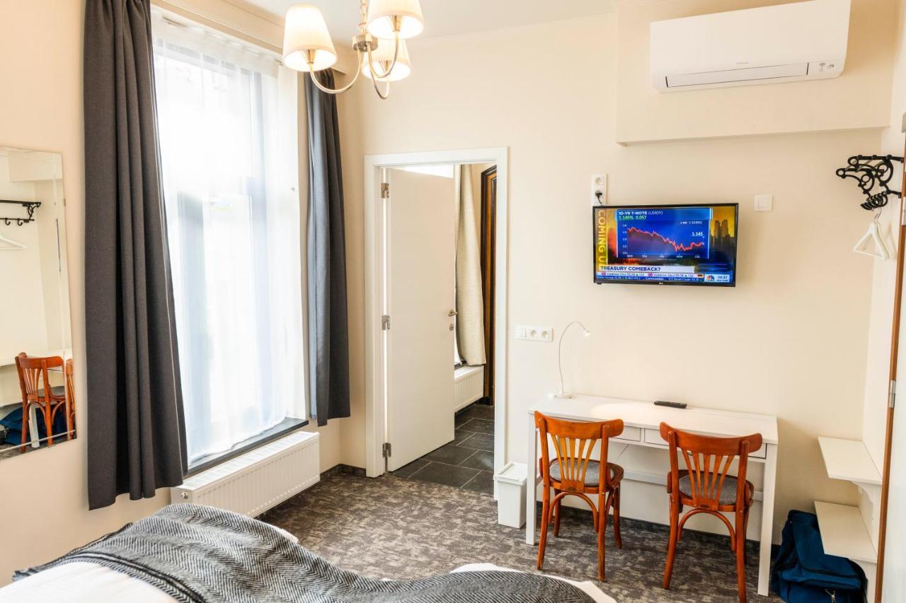 Duke Of Ghent Hotel Екстериор снимка