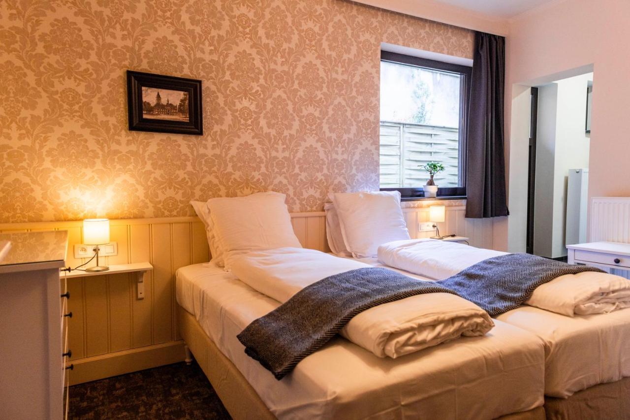 Duke Of Ghent Hotel Екстериор снимка