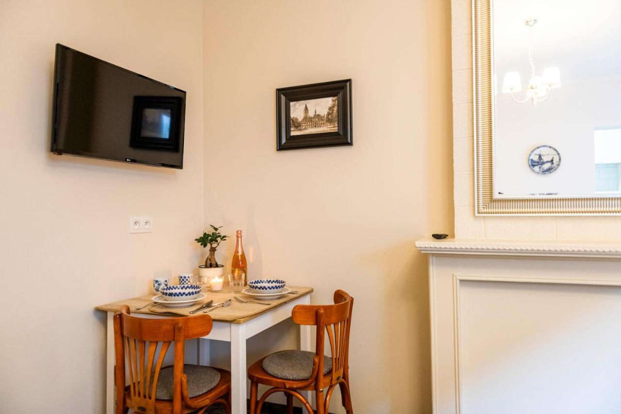 Duke Of Ghent Hotel Екстериор снимка