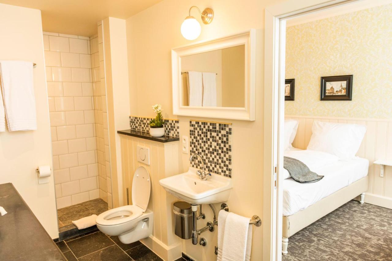 Duke Of Ghent Hotel Екстериор снимка