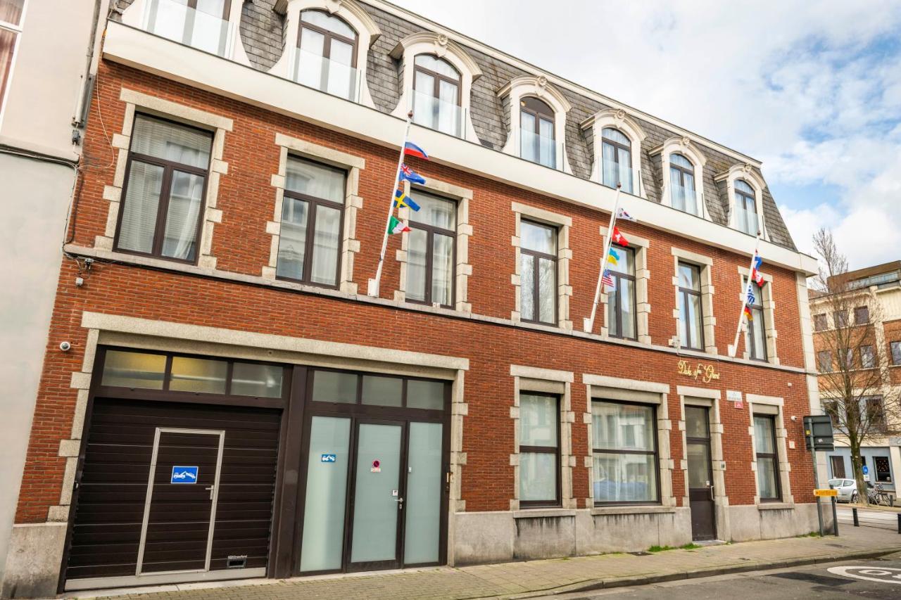 Duke Of Ghent Hotel Екстериор снимка