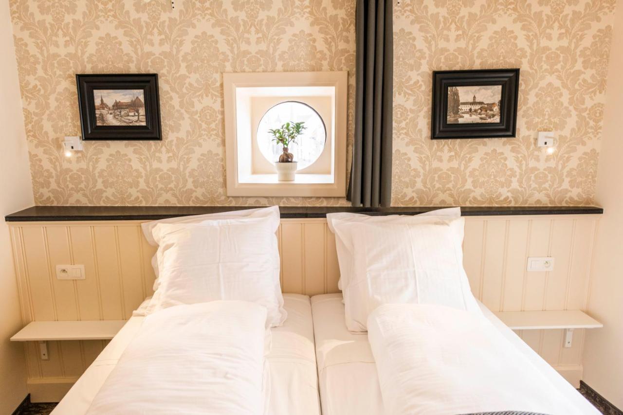 Duke Of Ghent Hotel Екстериор снимка