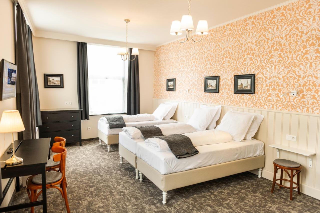 Duke Of Ghent Hotel Екстериор снимка