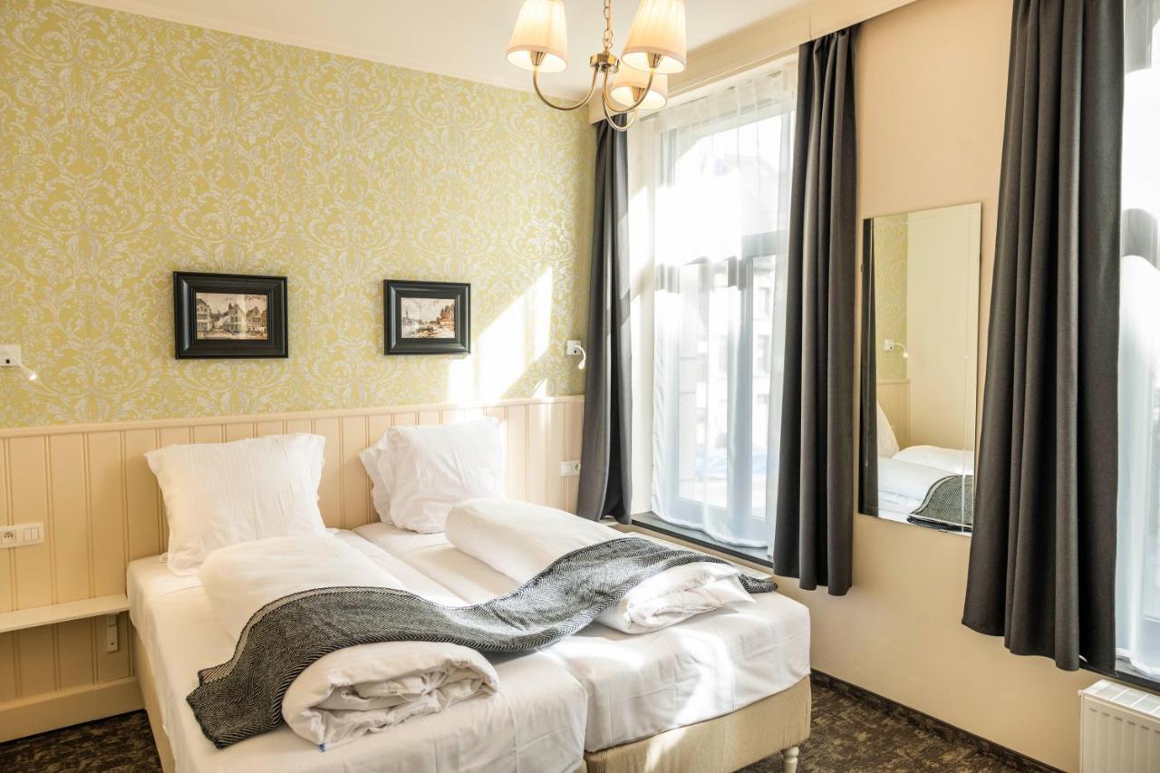 Duke Of Ghent Hotel Екстериор снимка