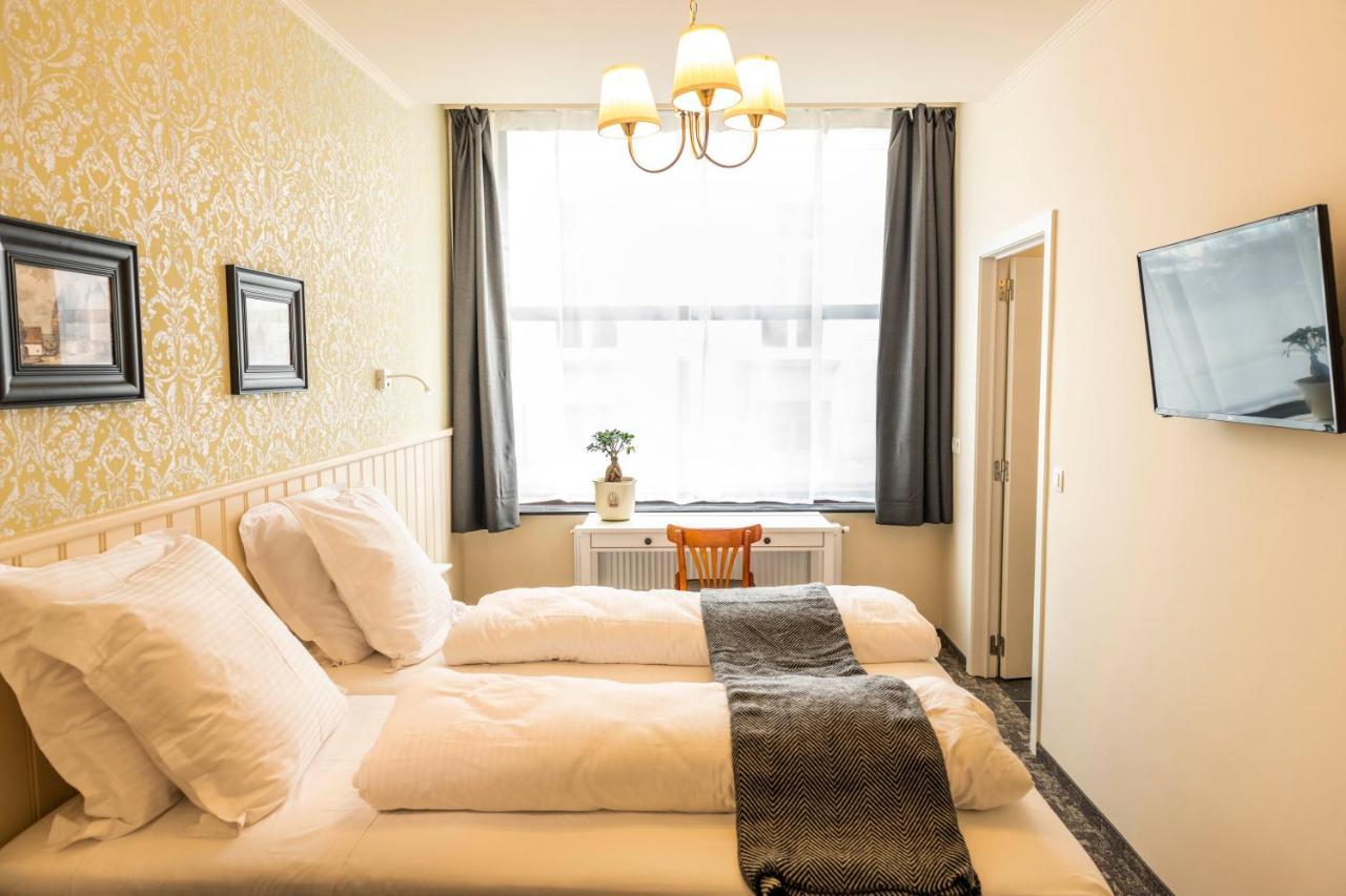 Duke Of Ghent Hotel Екстериор снимка