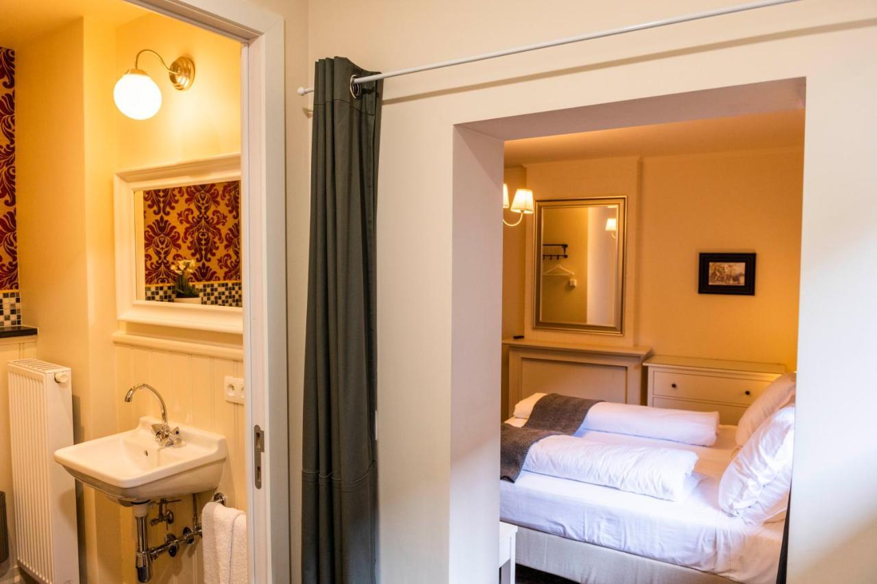 Duke Of Ghent Hotel Екстериор снимка