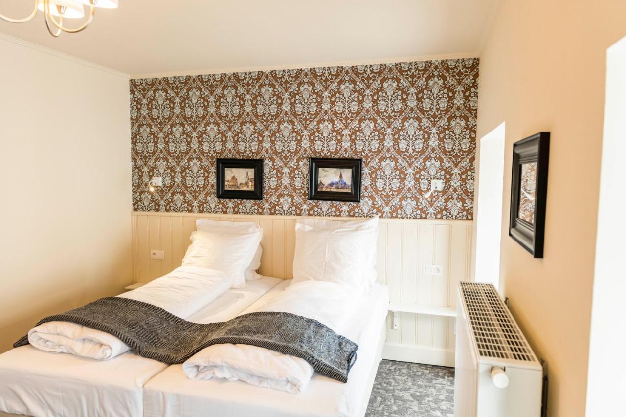 Duke Of Ghent Hotel Екстериор снимка