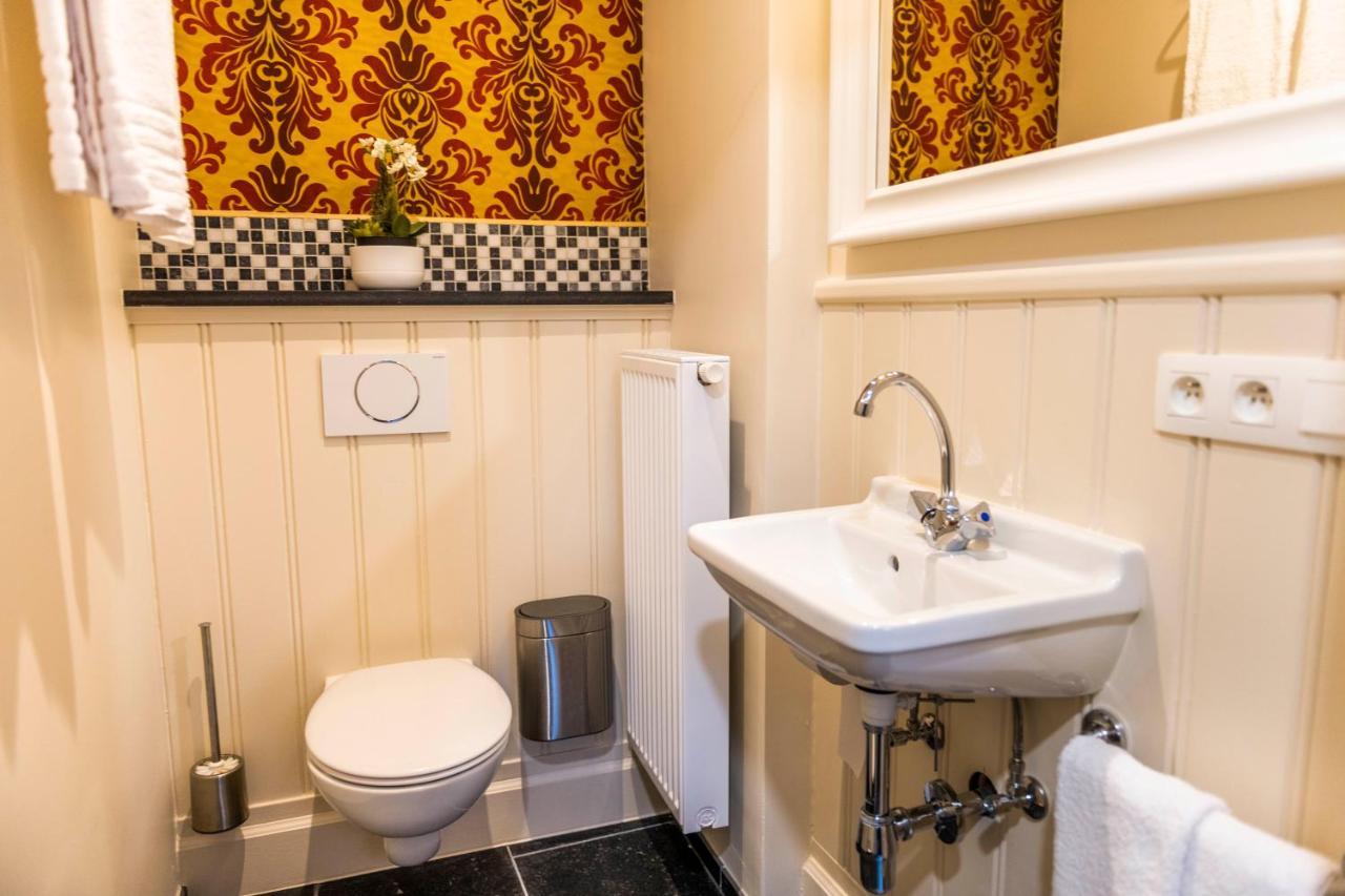Duke Of Ghent Hotel Екстериор снимка