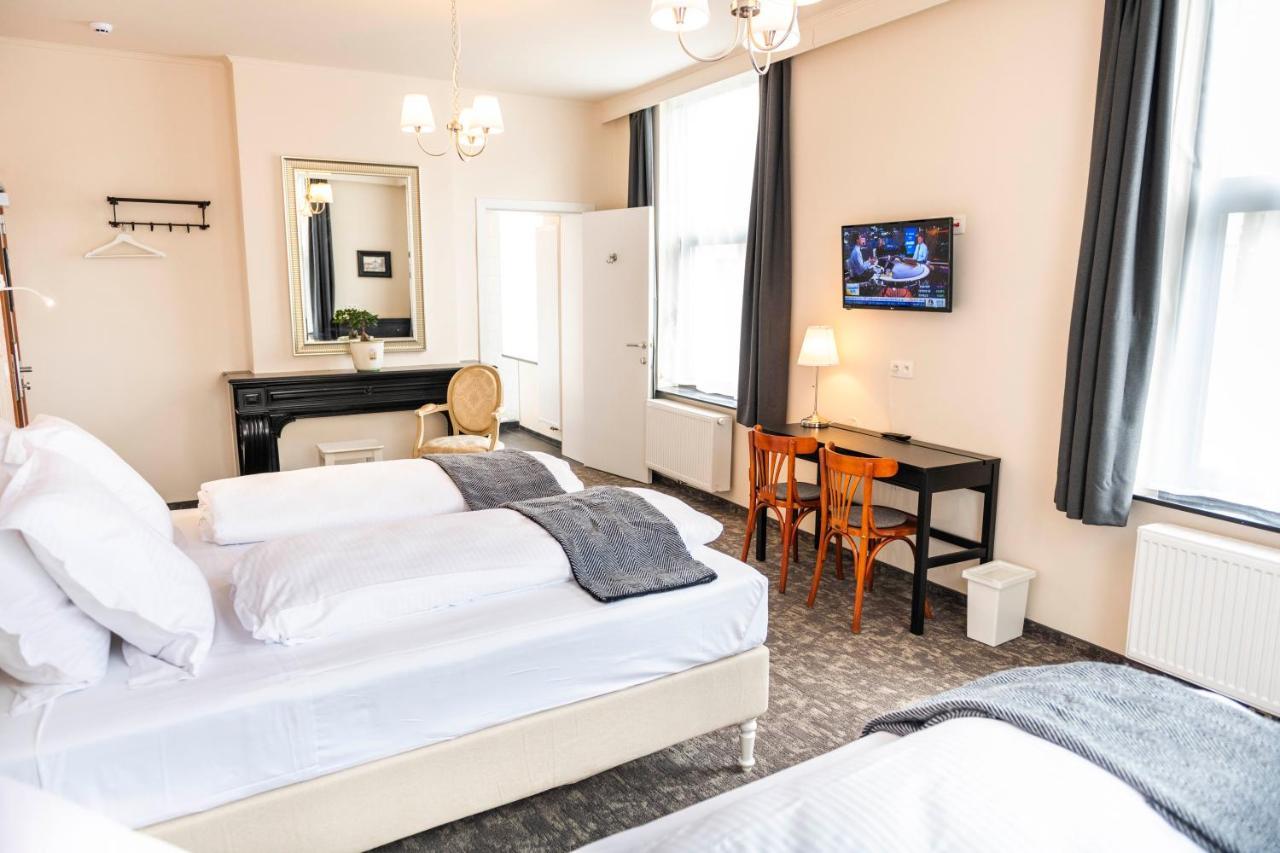 Duke Of Ghent Hotel Екстериор снимка