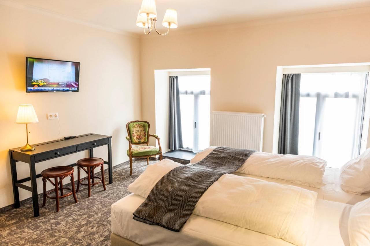 Duke Of Ghent Hotel Екстериор снимка
