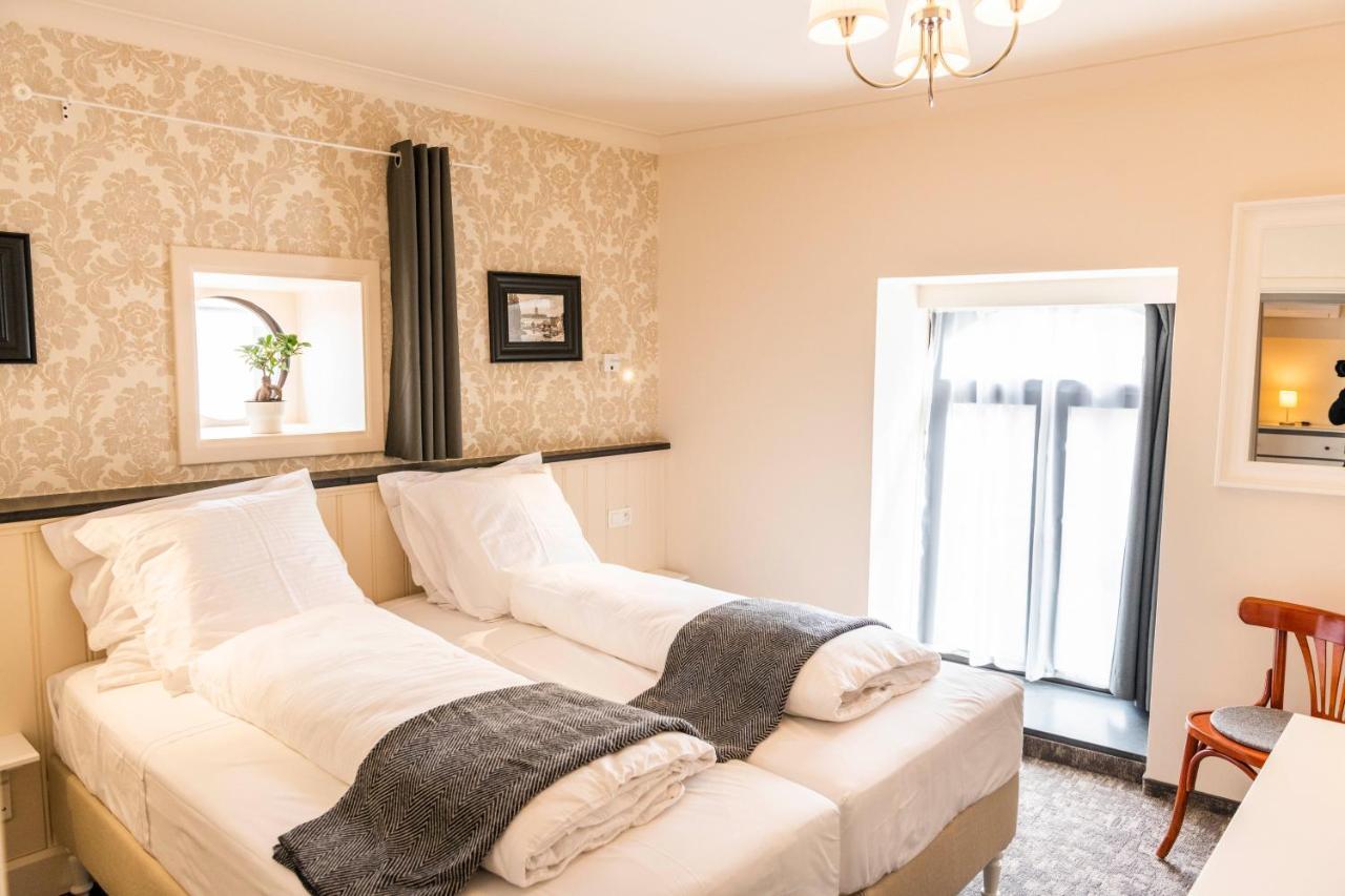Duke Of Ghent Hotel Екстериор снимка
