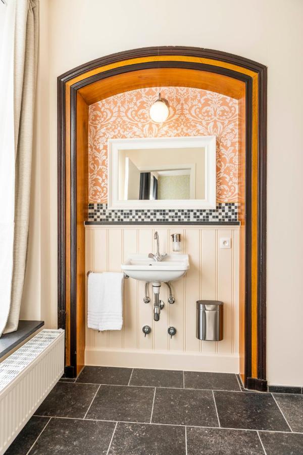 Duke Of Ghent Hotel Екстериор снимка
