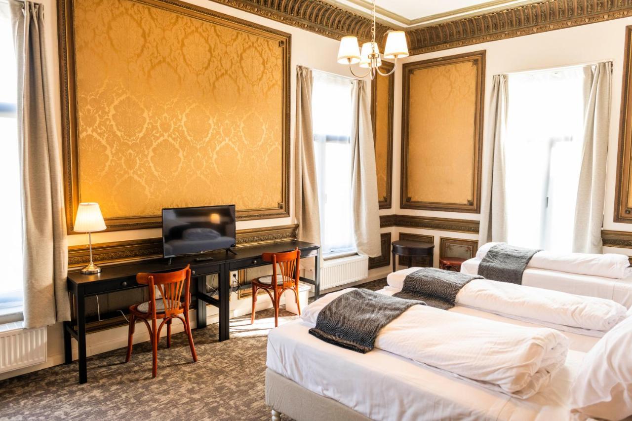 Duke Of Ghent Hotel Екстериор снимка