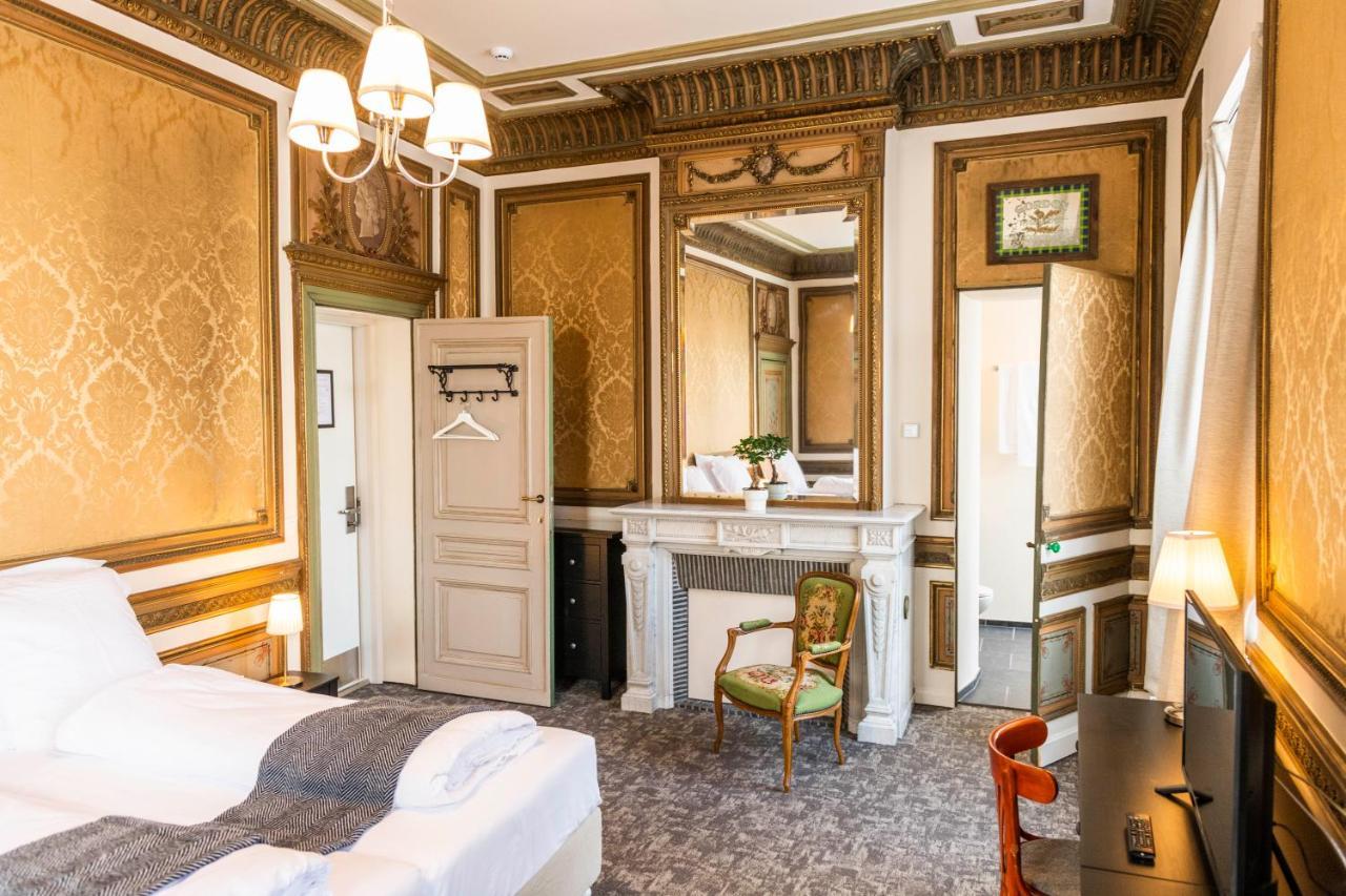 Duke Of Ghent Hotel Екстериор снимка