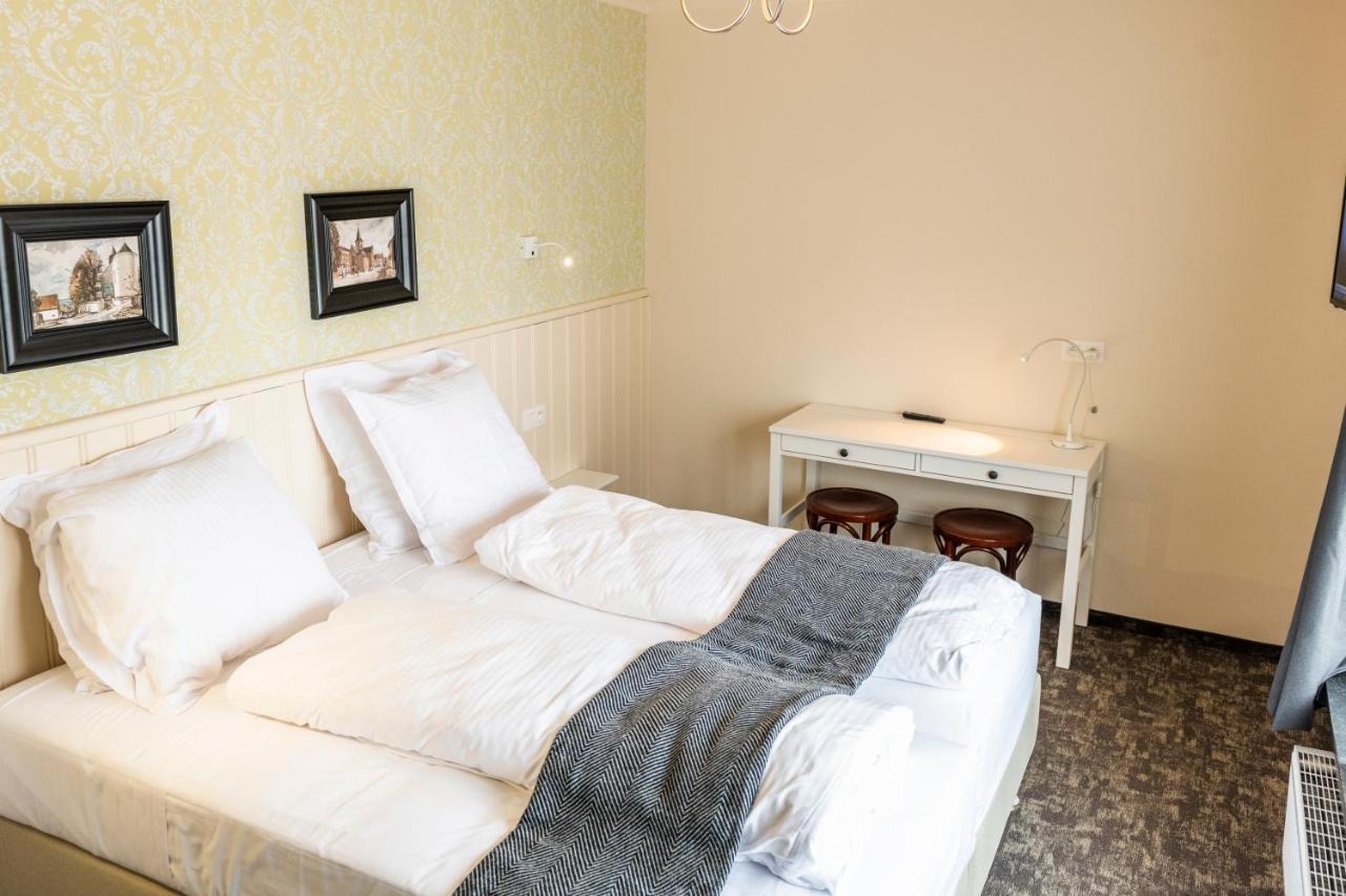 Duke Of Ghent Hotel Екстериор снимка